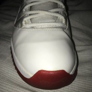 Jordan retro 11